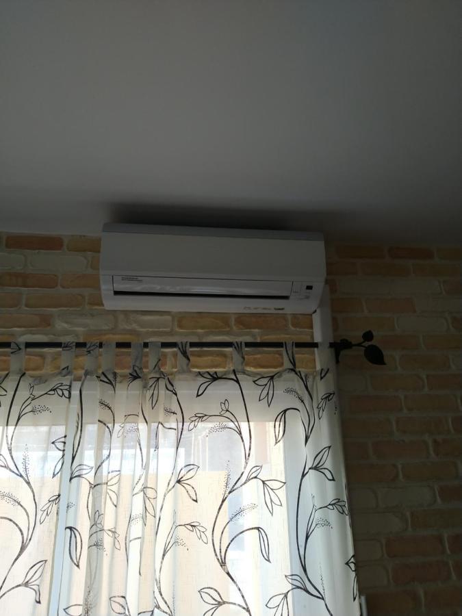 莫罗德哈布雷Casa San Miguel Free Wifi公寓 外观 照片