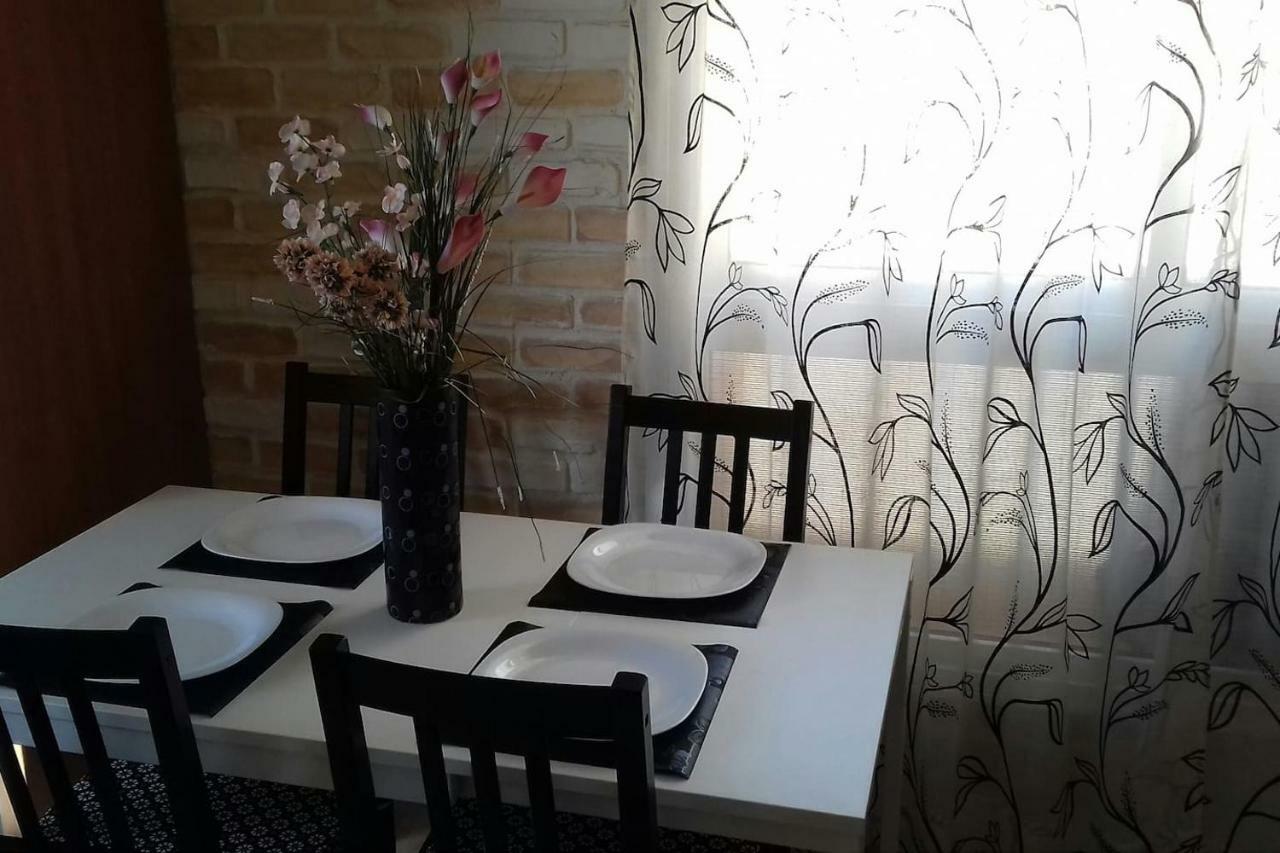 莫罗德哈布雷Casa San Miguel Free Wifi公寓 外观 照片